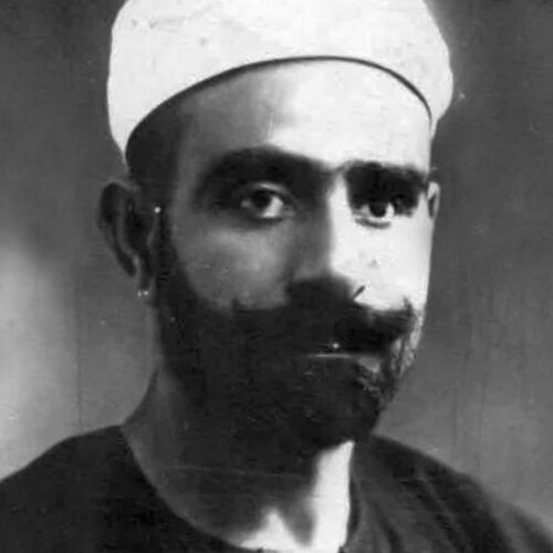 شیخ علی عبدالرازق و تجدید
