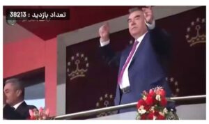 - پایگاه خبری تحلیلی روایت