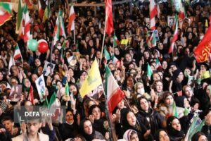 - پایگاه خبری تحلیلی روایت