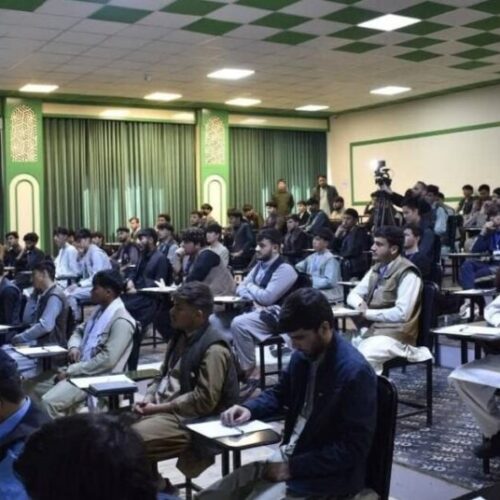 شورای عالی مقاومت: تعطیلی دانشگاه خاتم‌النبیین اقدامی خودسرانه و دشمنی با علم است