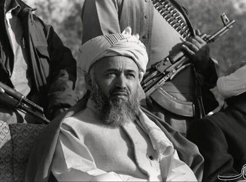 ارزش‌ها و جایگاه آن در اندیشه و مبارزه شهید استاد برهان‌الدین ربانی