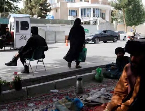 حقوق بی‌سابقه زنان؛ دروغ طالبان در برابر واقعیت افغانستان