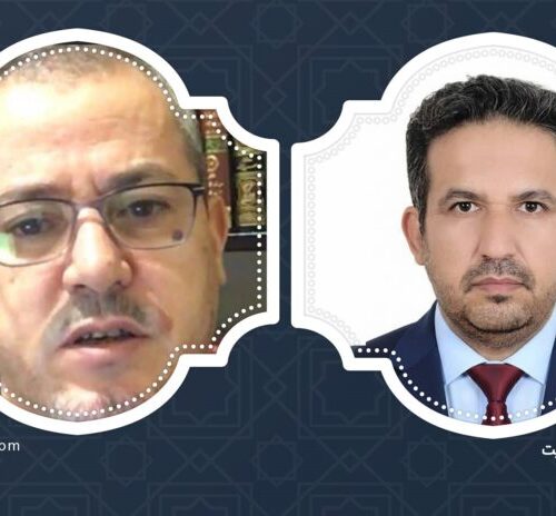 دیواره هایی فراروی نوزایی تمدنی