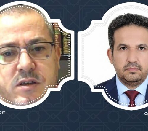 دیواره هایی فراروی نوزایی تمدنی