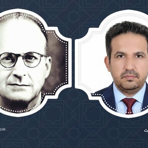 میان دو مرحله: پرسمان کنش تمدنی در پرتو اندیشهٔ مالک بن نبی