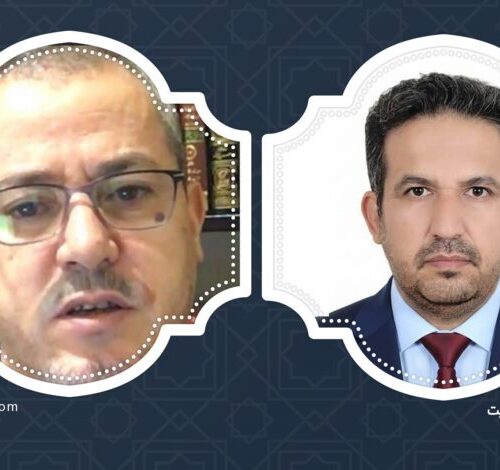 دیواره هایی فراروی نوزایی تمدنی