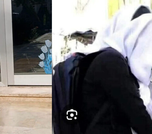 حجاب؛ بهانه‌ای برای محرومیت دختران، به نام سکولاریزم در آزربایجان و بنام شریعت در افغانستان!