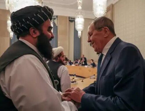 گسترش روابط روسیه با طالبان؛ چرا اسلام‌آباد نگران است؟