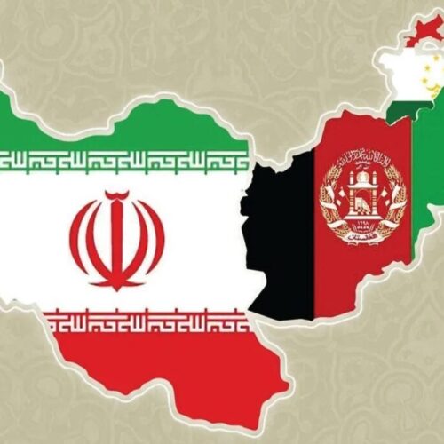 «چرا ملت‌های حوزه تمدنی فارسی باید در کنار یکدیگر بایستند؟»