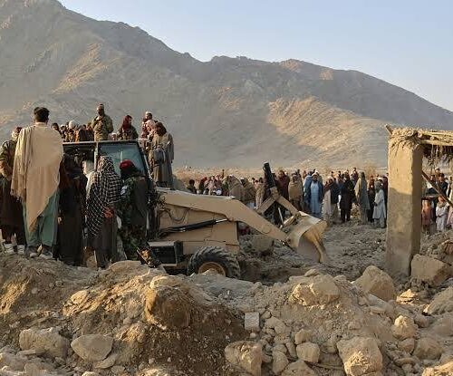 تنش طالبان و پاکستان؛ افغانستان میان بحران امنیتی و هزینه‌های انسانی