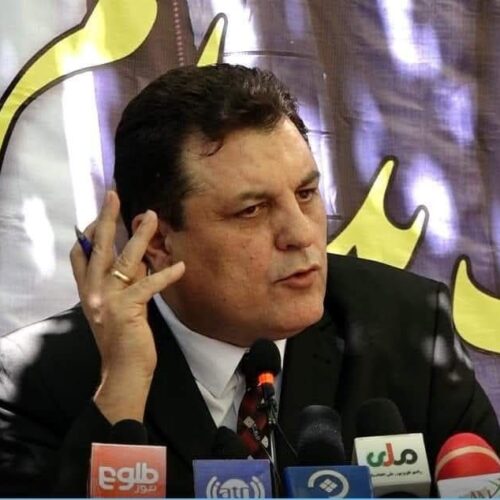 پدرام؛ اندیشه، خرد سیاسی و بحران فرهنگ نقد در افغانستان/خراسان