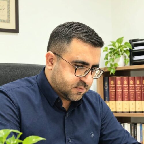 دریغ از پدرام که می‌شناختیم