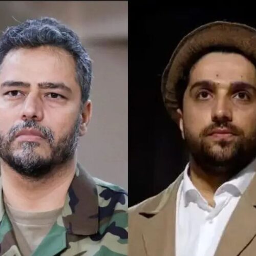 جبهه مقاومت ملی و جبهه آزادی افغانستان درباره تهدیدهای احتمالی علیه نهادهای بین‌المللی هشدار دادند