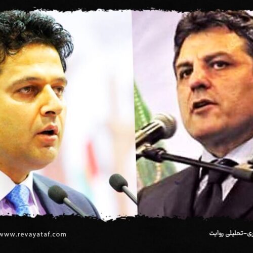 گفت‌وگوی پدرام و رحیمی؛ چه چیزی قابل تحسین است؟