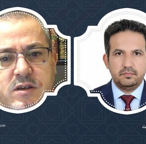دیواره هایی فراروی نوزایی تمدنی